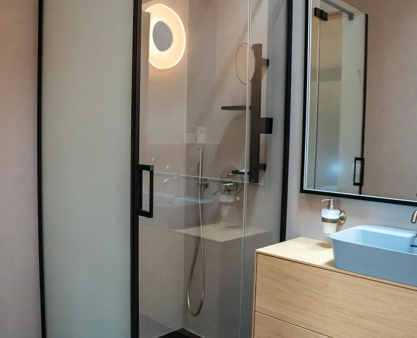 Apartamento Lhe Luxe Loft Cesena