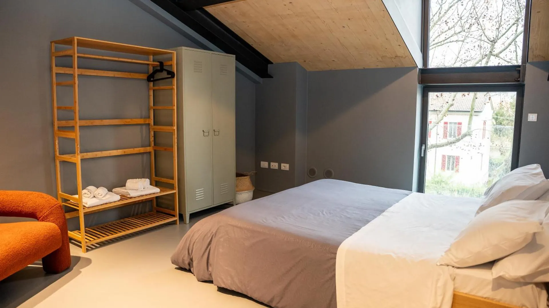 Apartamento Lhe Luxe Loft Cesena Italia