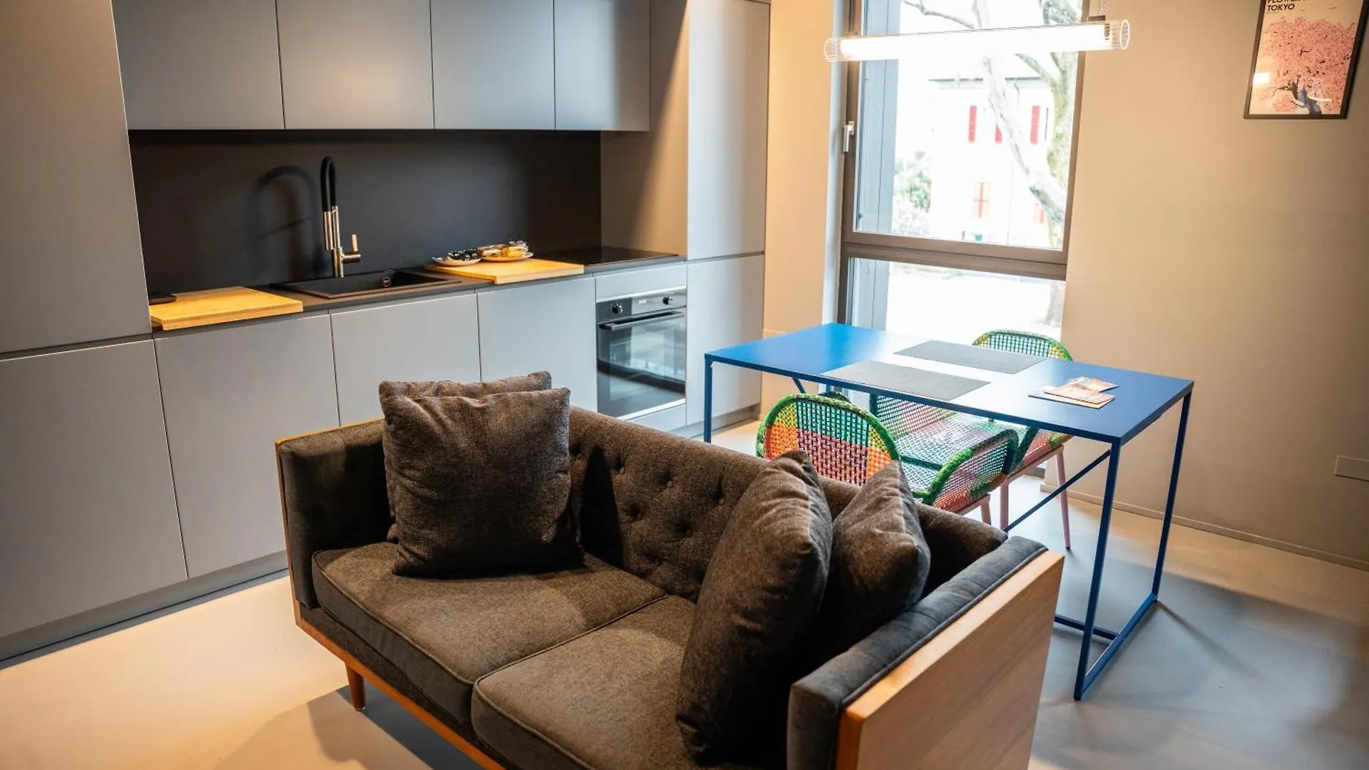 Apartamento Lhe Luxe Loft Cesena 0*,  Italia