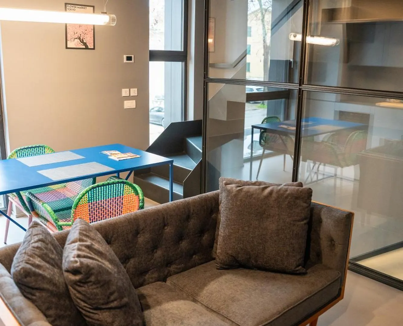 Apartamento Lhe Luxe Loft Cesena